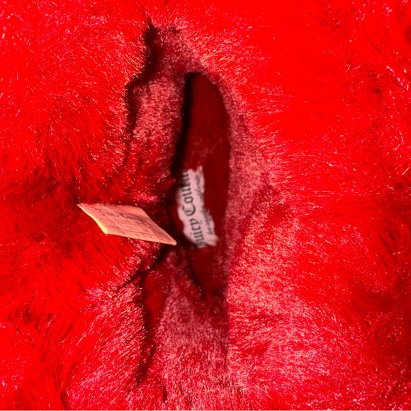 Juicy Couture Red King Cozy Cold Weather Booties
Women’s Size 9 - Picture 9 of 10